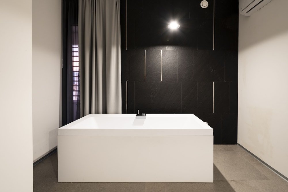 Alkamuri Posh Hotel & Spa foto 42