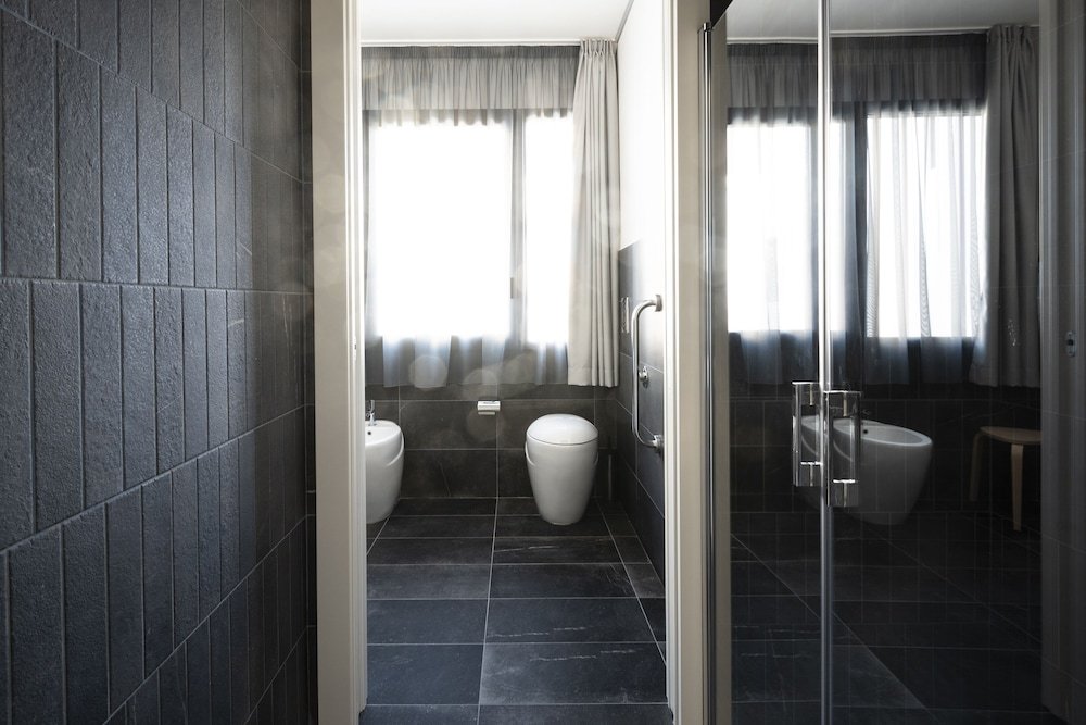 Alkamuri Posh Hotel & Spa foto 38