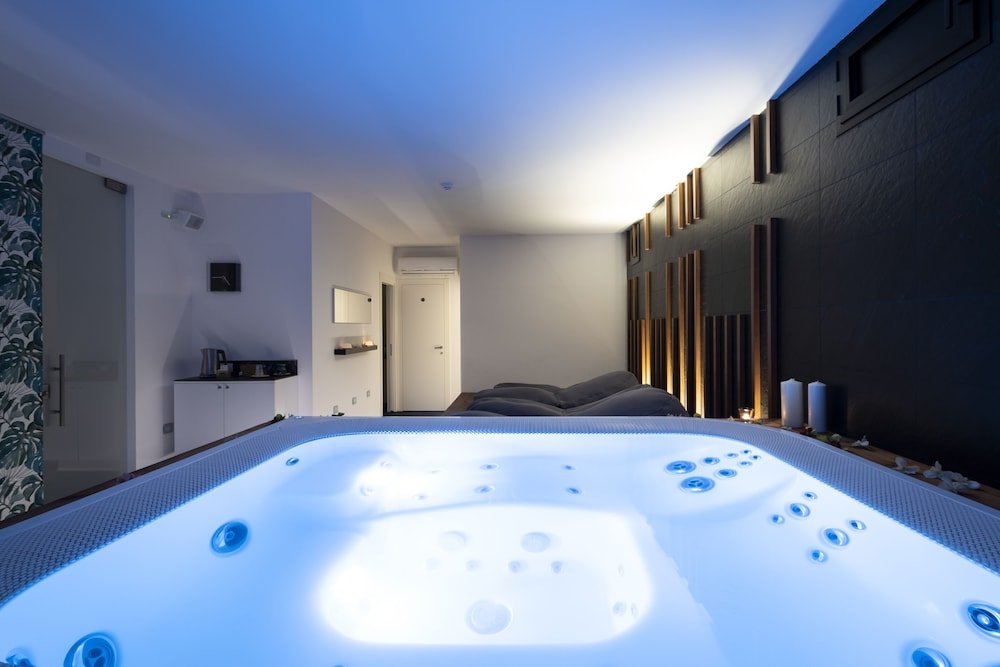 Alkamuri Posh Hotel & Spa foto 20