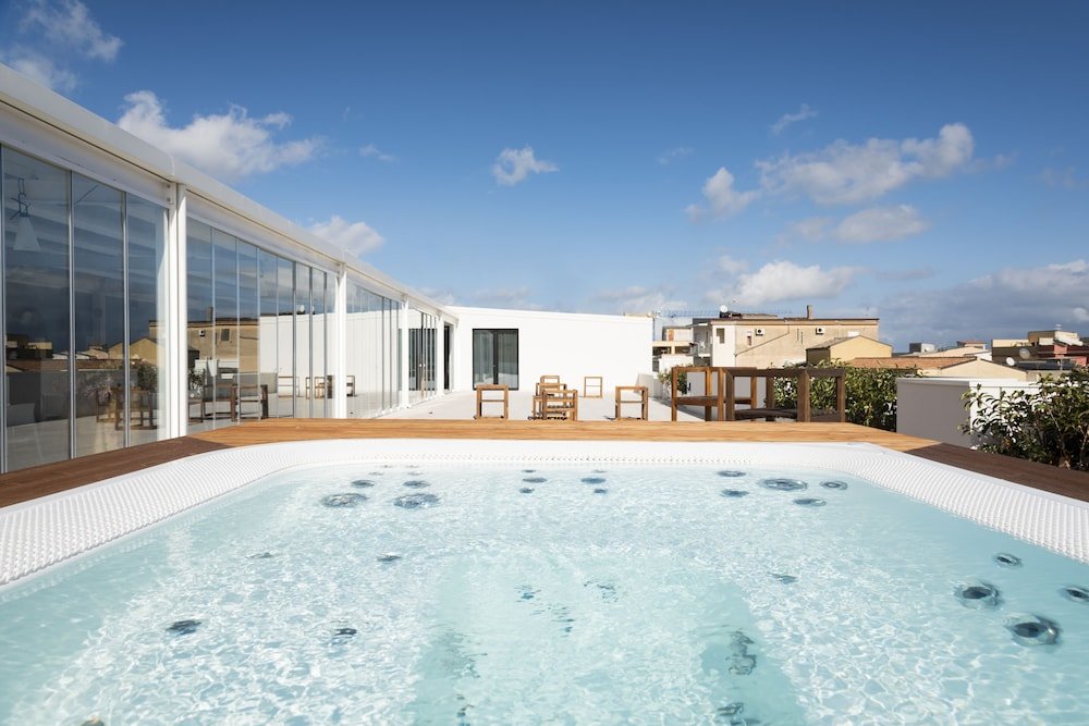 Alkamuri Posh Hotel & Spa foto 12