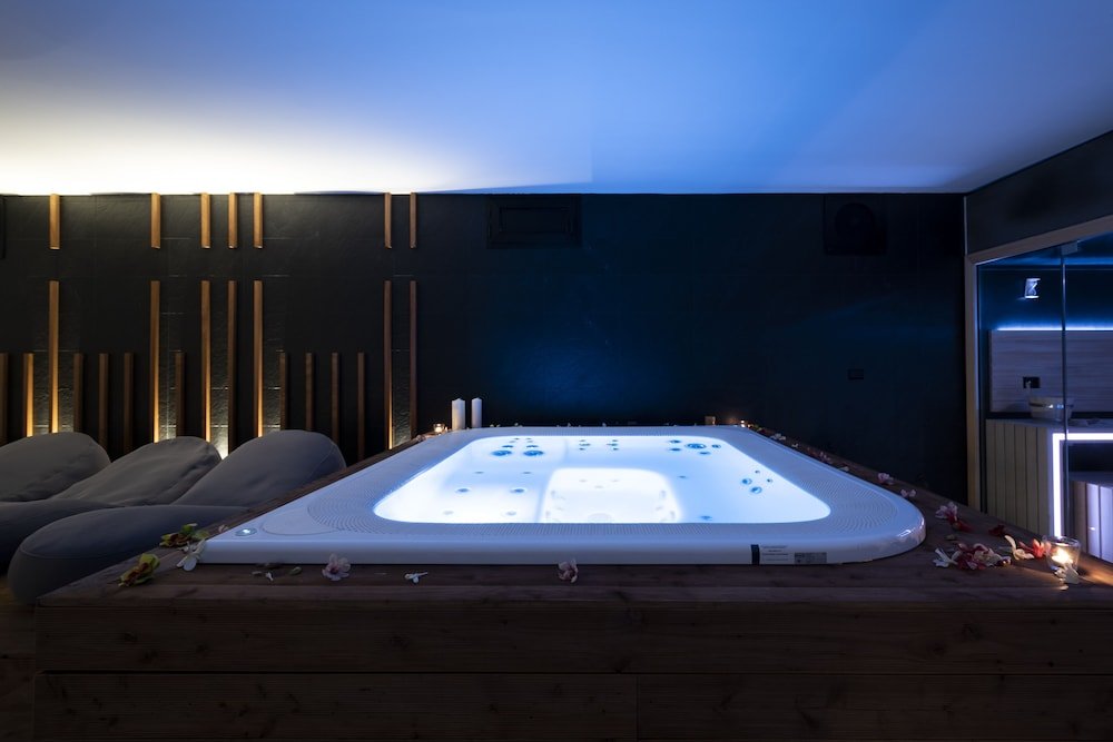 Alkamuri Posh Hotel & Spa foto 19