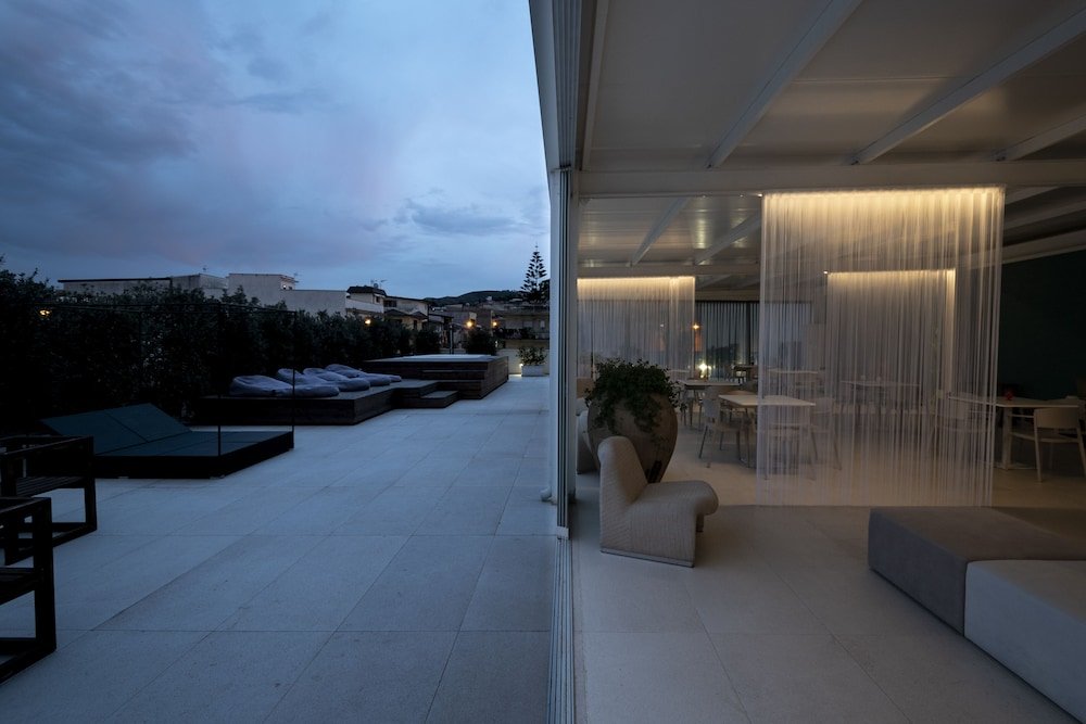 Alkamuri Posh Hotel & Spa foto 24
