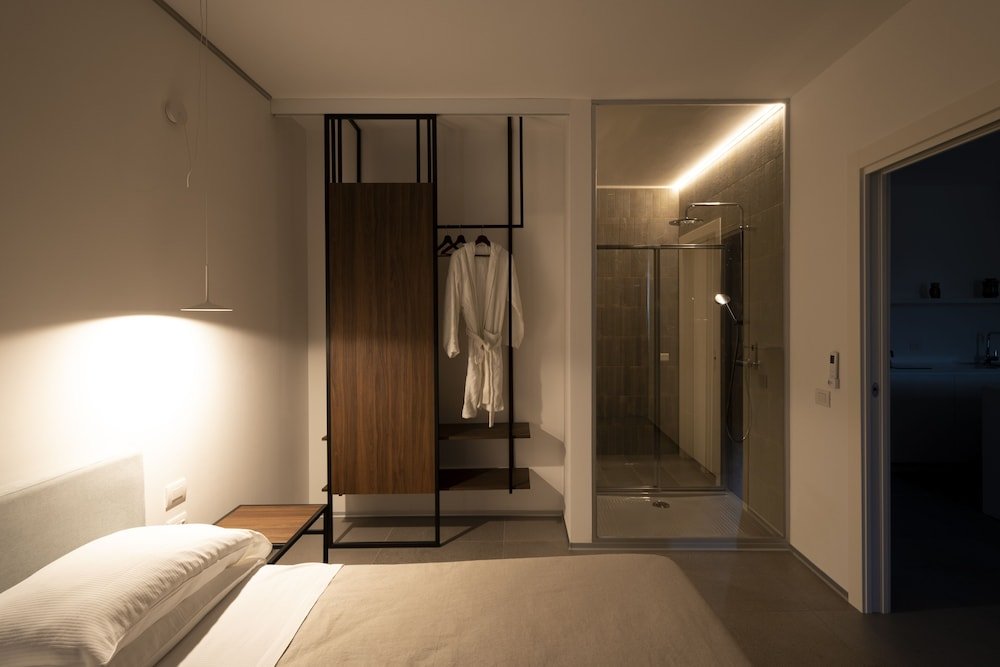 Alkamuri Posh Hotel & Spa foto 29