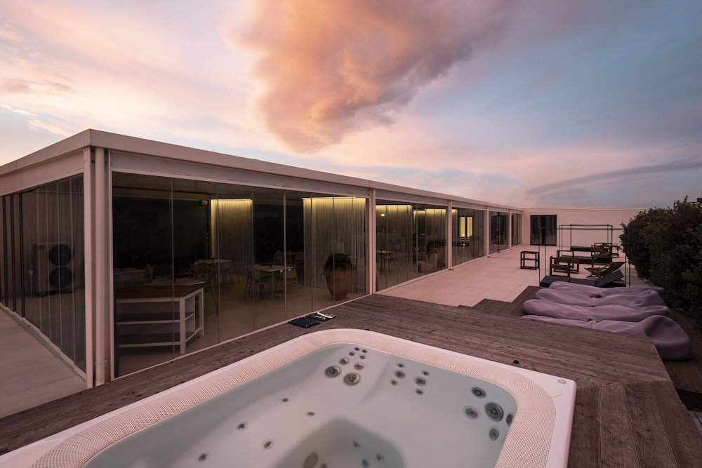 Alkamuri Posh Hotel & Spa foto 44