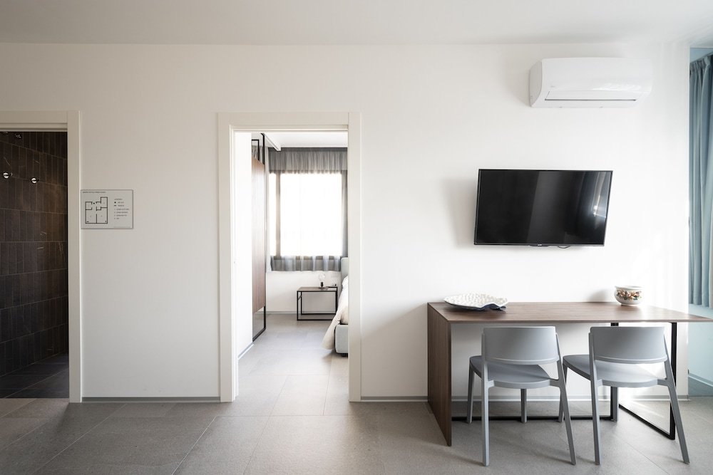 Alkamuri Posh Hotel & Spa foto 21
