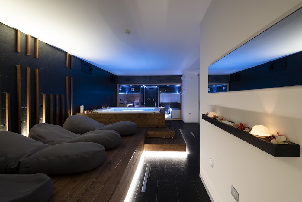Alkamuri Posh Hotel & Spa foto 18