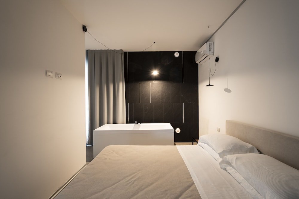 Alkamuri Posh Hotel & Spa foto 40