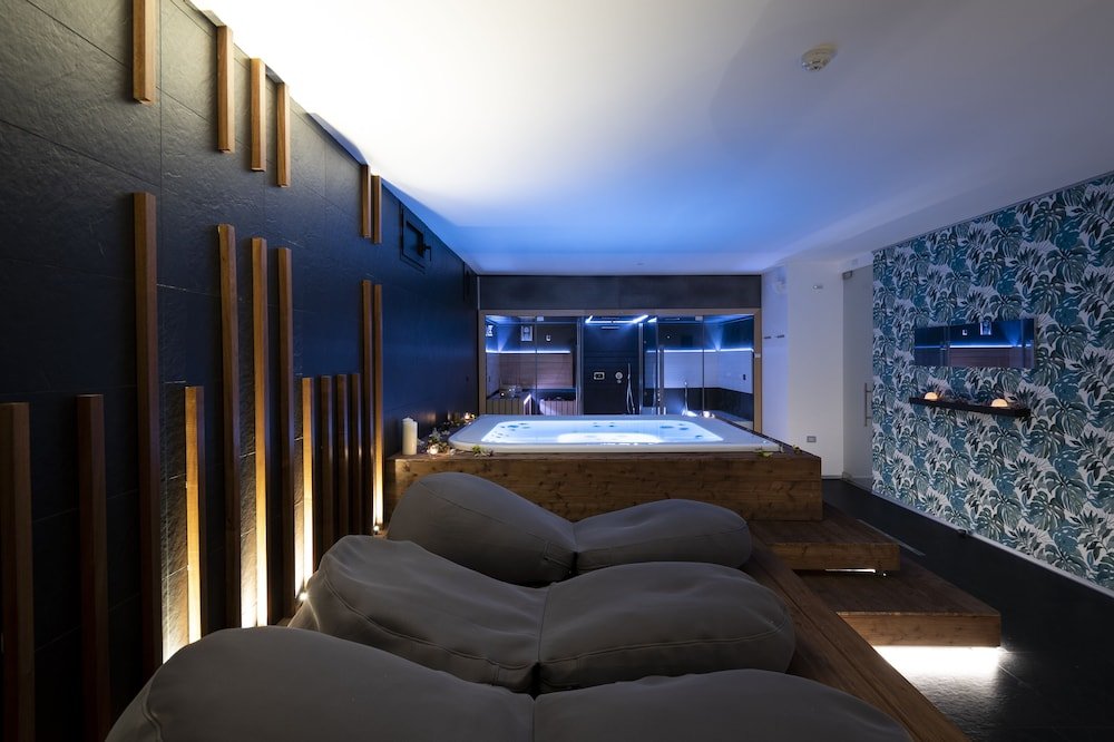 Alkamuri Posh Hotel & Spa foto 17