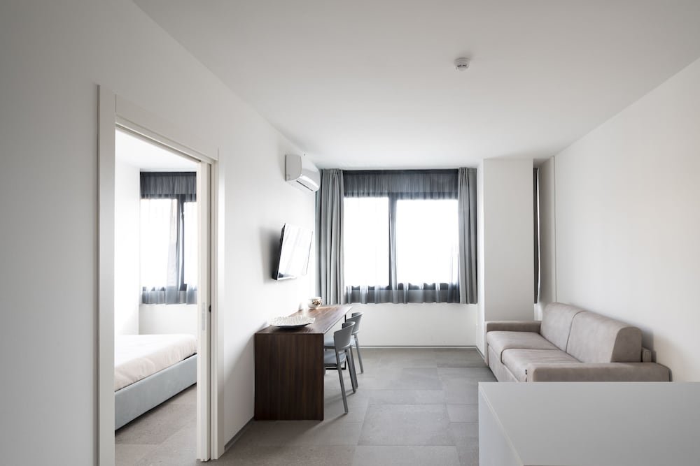 Alkamuri Posh Hotel & Spa foto 22