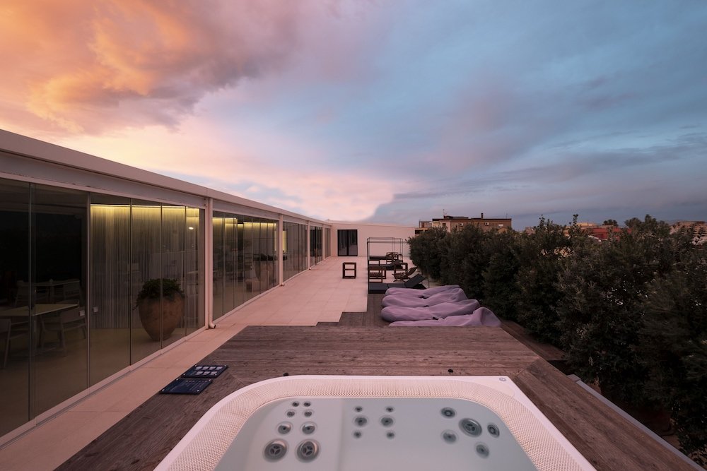Alkamuri Posh Hotel & Spa foto 45