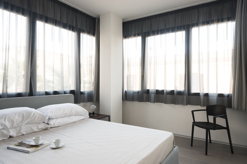 Alkamuri Posh Hotel & Spa foto 11