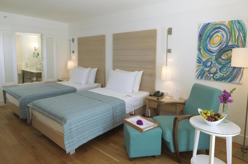 Doria Hotel Bodrum foto 20