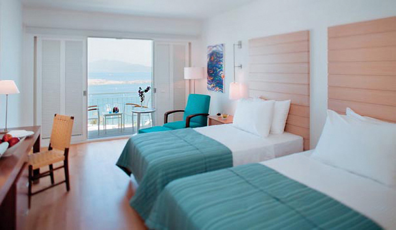 Doria Hotel Bodrum foto 10
