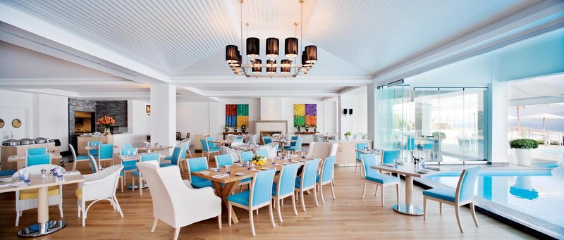 Doria Hotel Bodrum foto 19