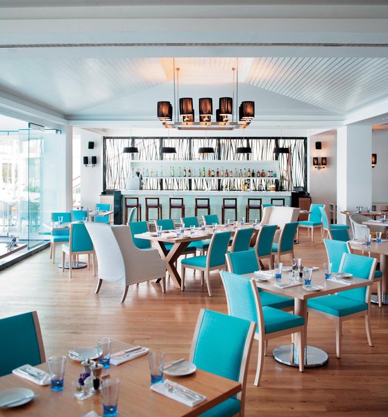 Doria Hotel Bodrum foto 18