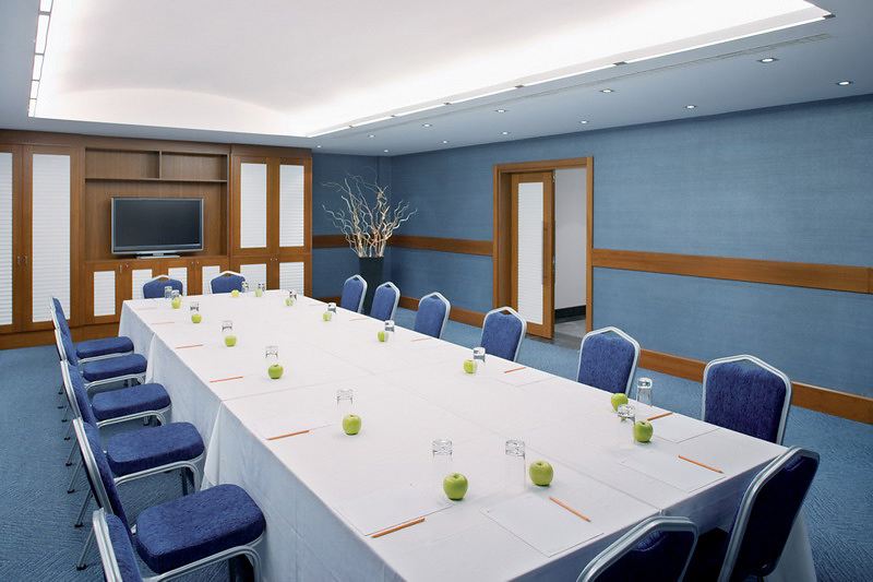 Doria Hotel Bodrum image 3