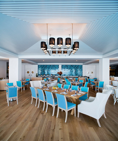 Doria Hotel Bodrum foto 7