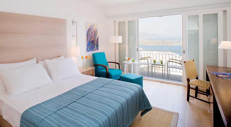 Doria Hotel Bodrum foto 9