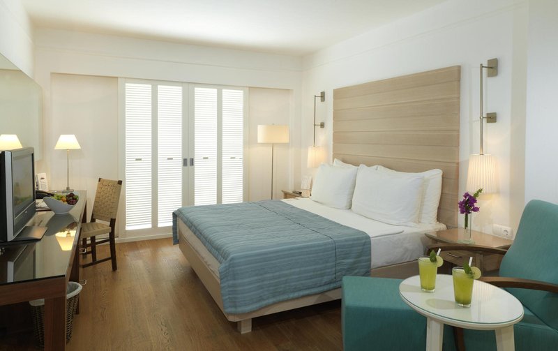 Doria Hotel Bodrum foto 21