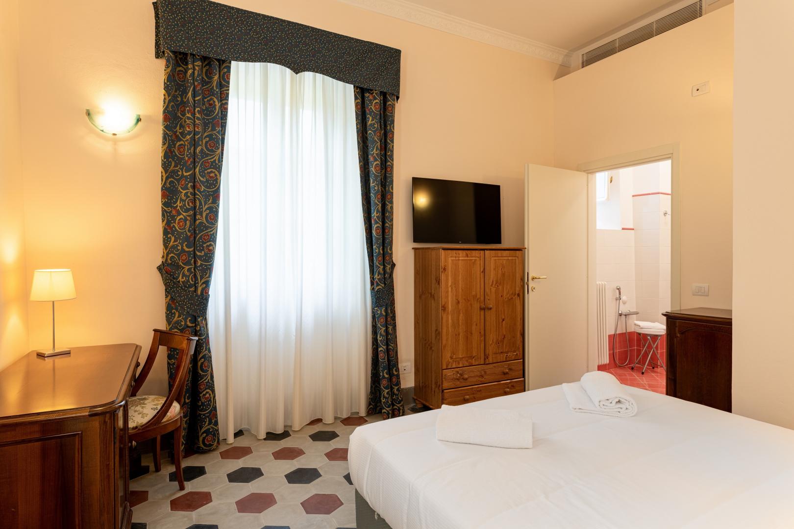 Hotel Villa San Michele foto 6