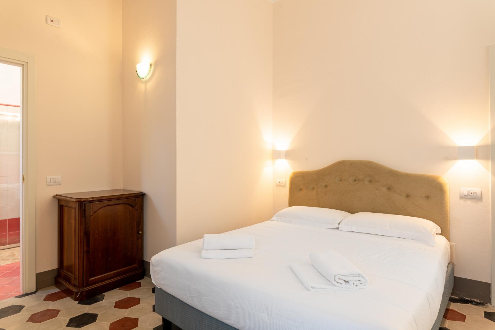 Hotel Villa San Michele foto 7