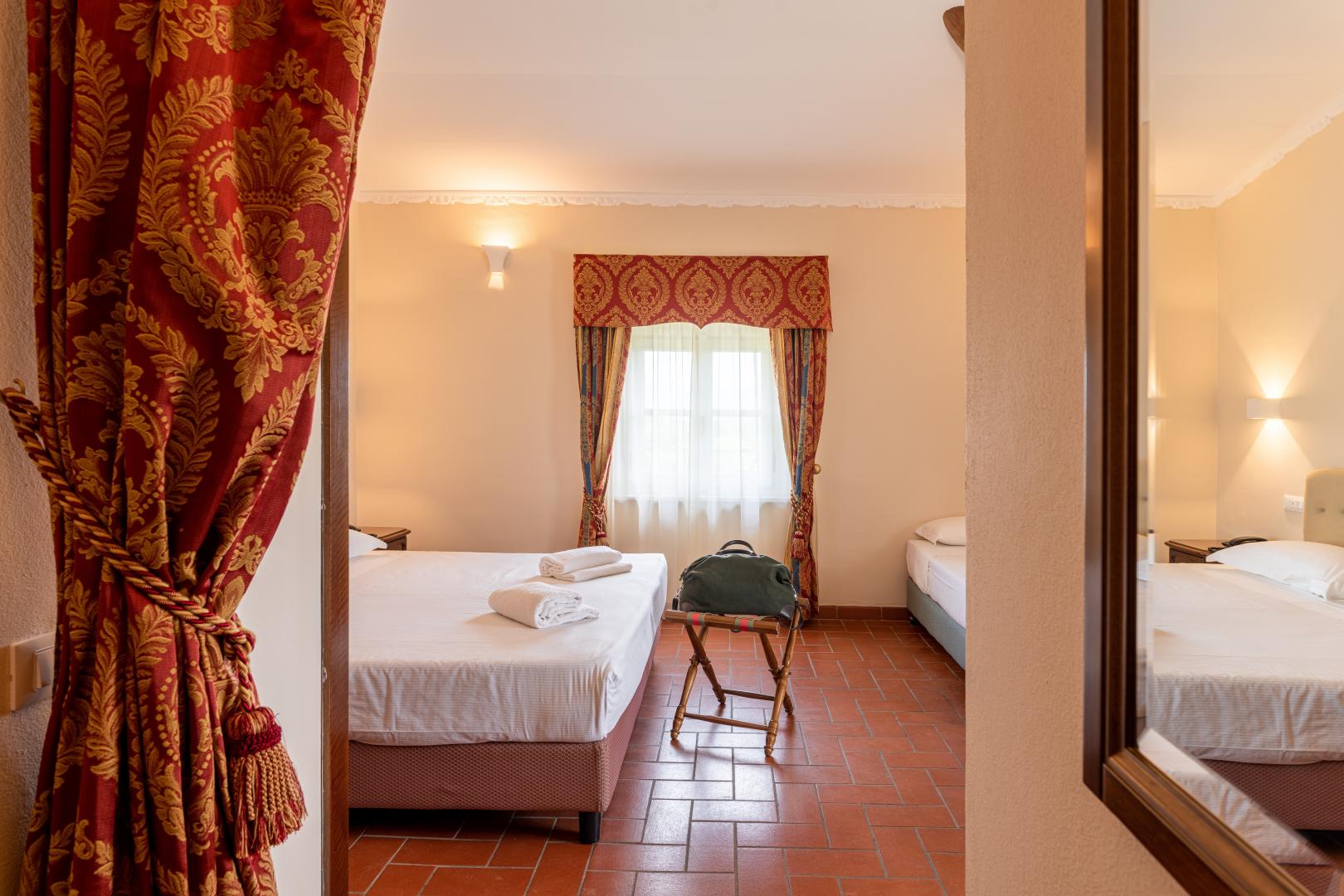 Hotel Villa San Michele foto 19