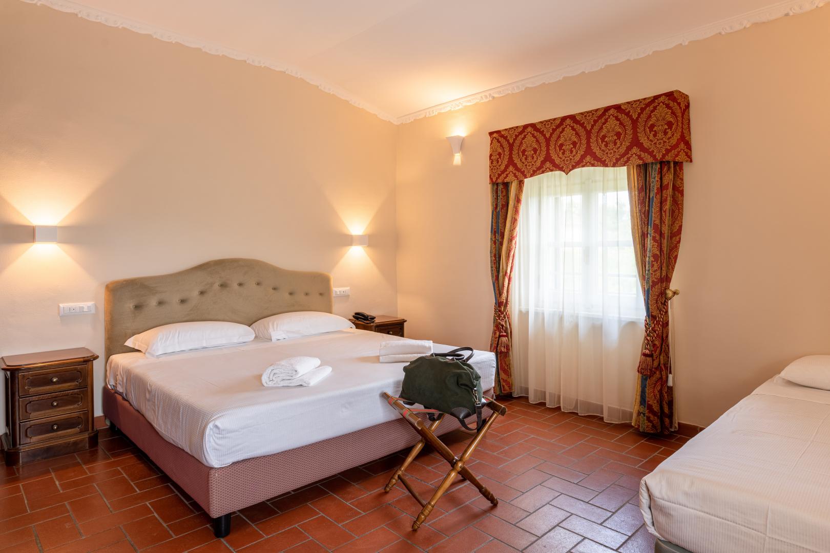 Hotel Villa San Michele foto 21