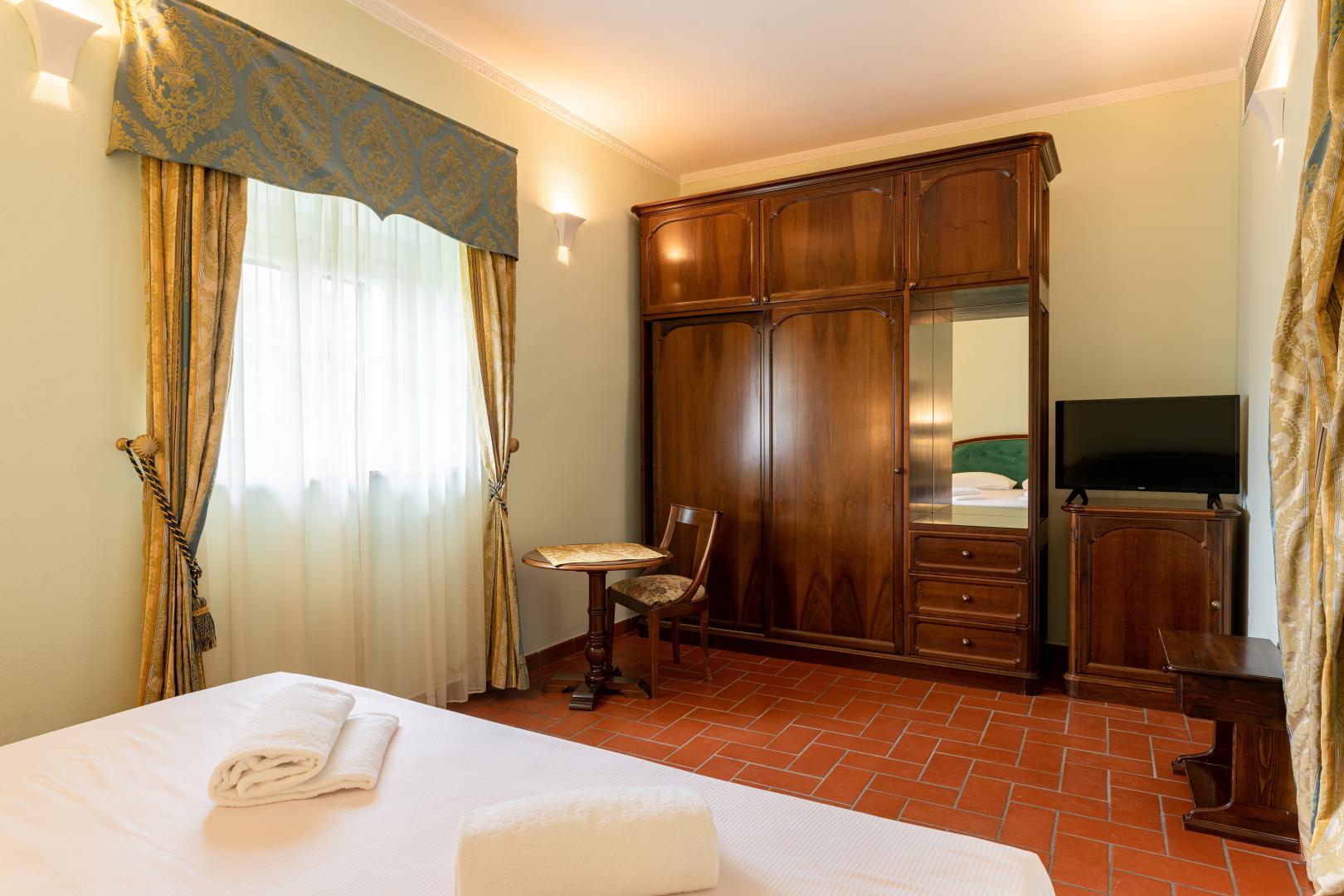 Hotel Villa San Michele foto 23