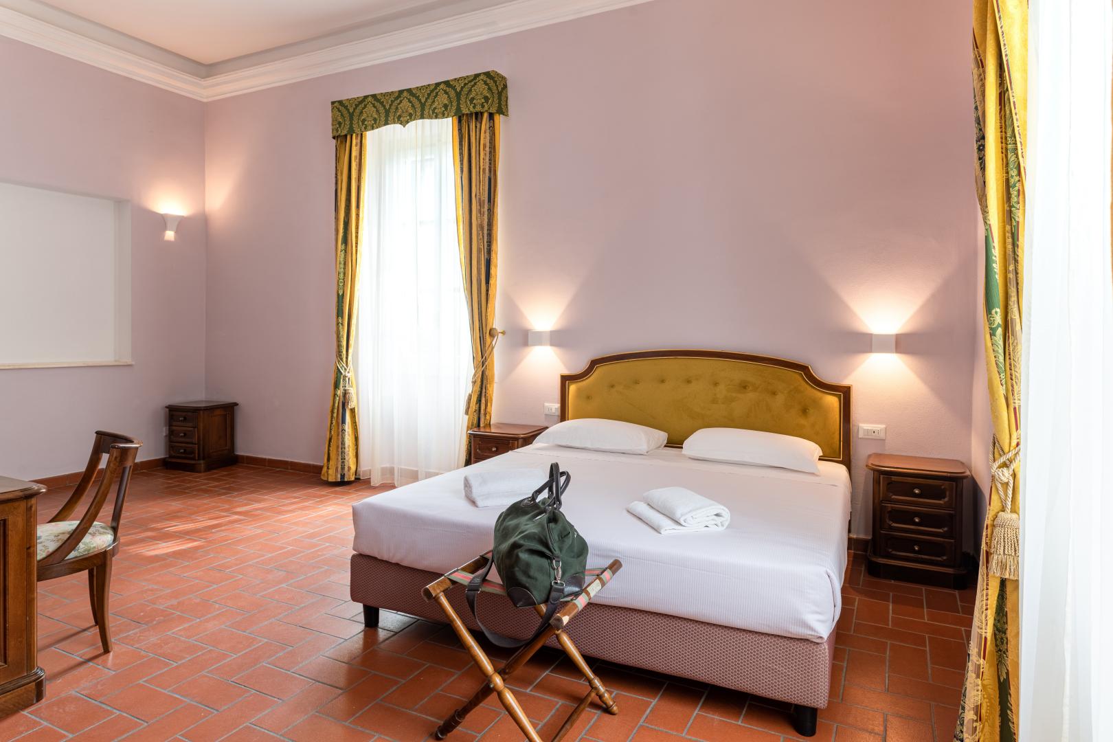 Hotel Villa San Michele foto 40