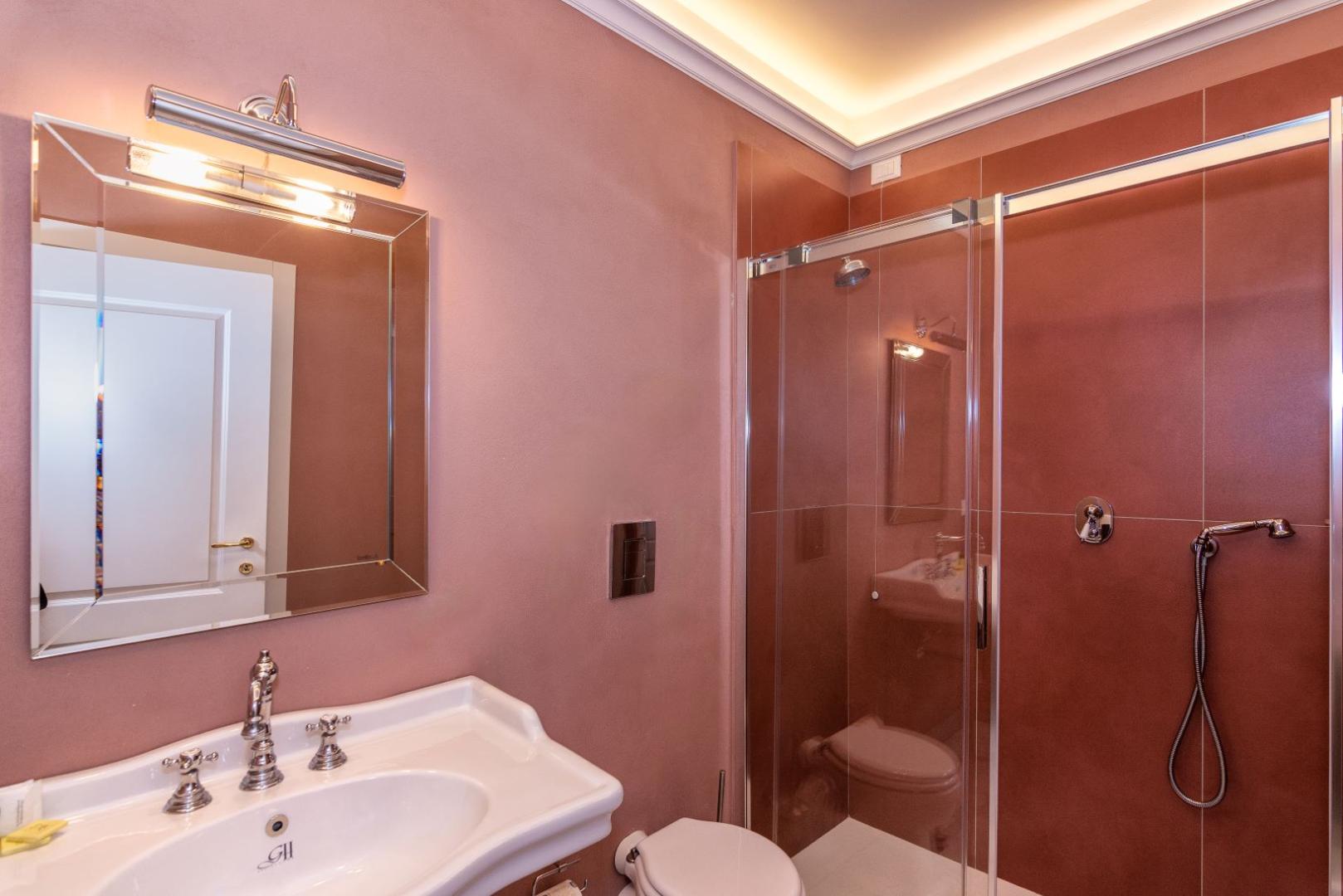 Hotel Villa San Michele foto 27