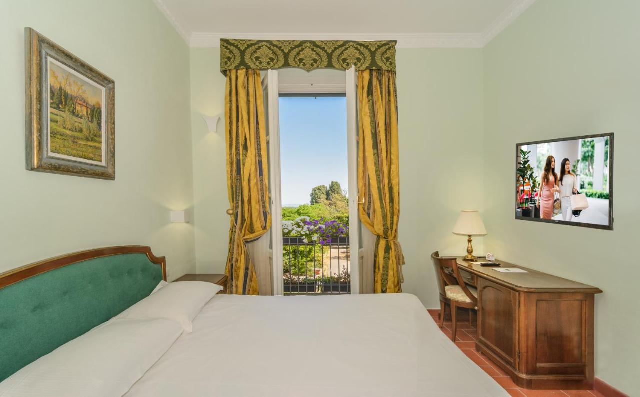 Hotel Villa San Michele in Lucca - foto 5