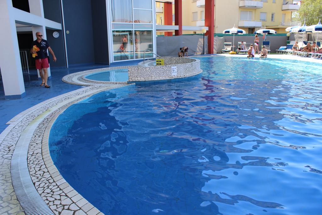 Hotel Ambassador foto 19