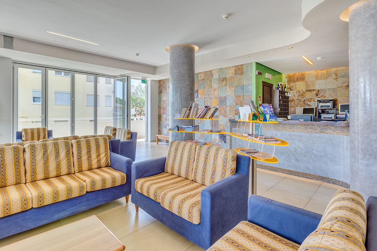 Hotel Ambassador foto 24