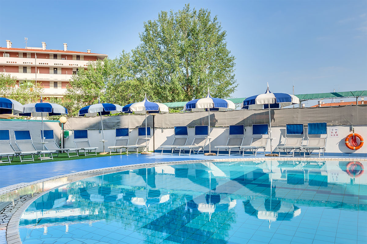 Hotel Ambassador foto 27