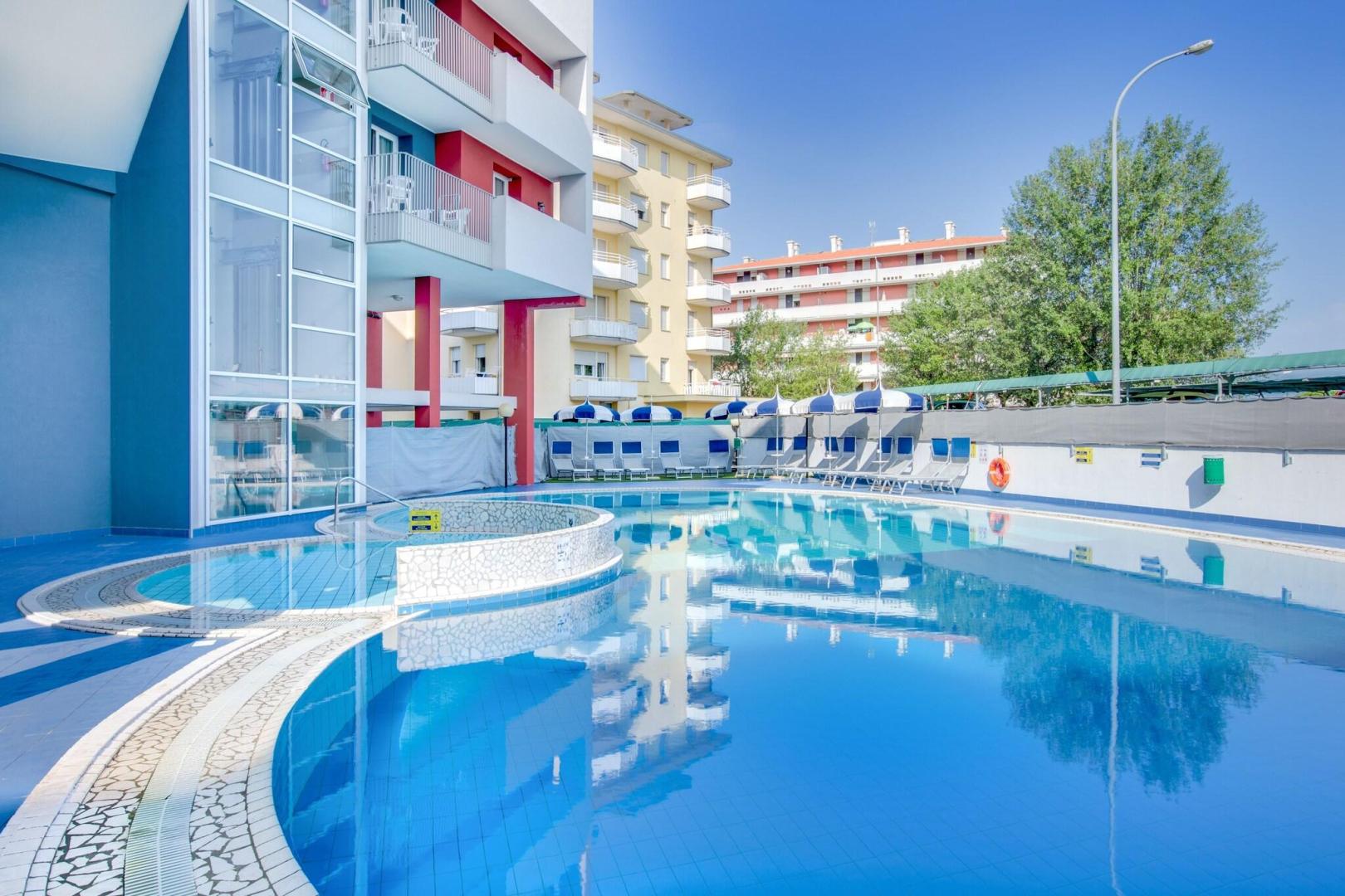Hotel Ambassador foto 6