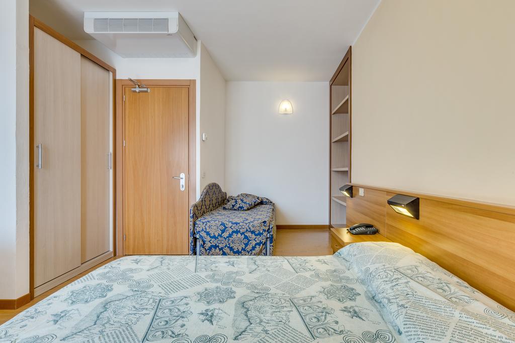 Hotel Ambassador foto 28
