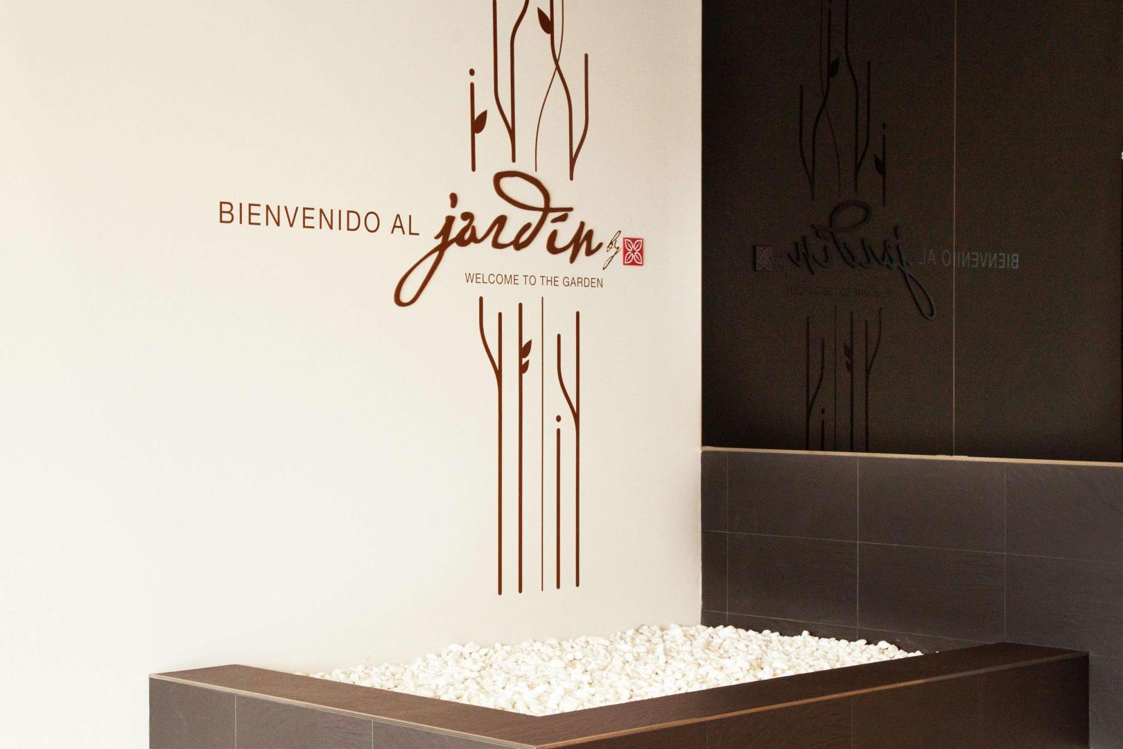 Hilton Garden Inn Málaga foto 14