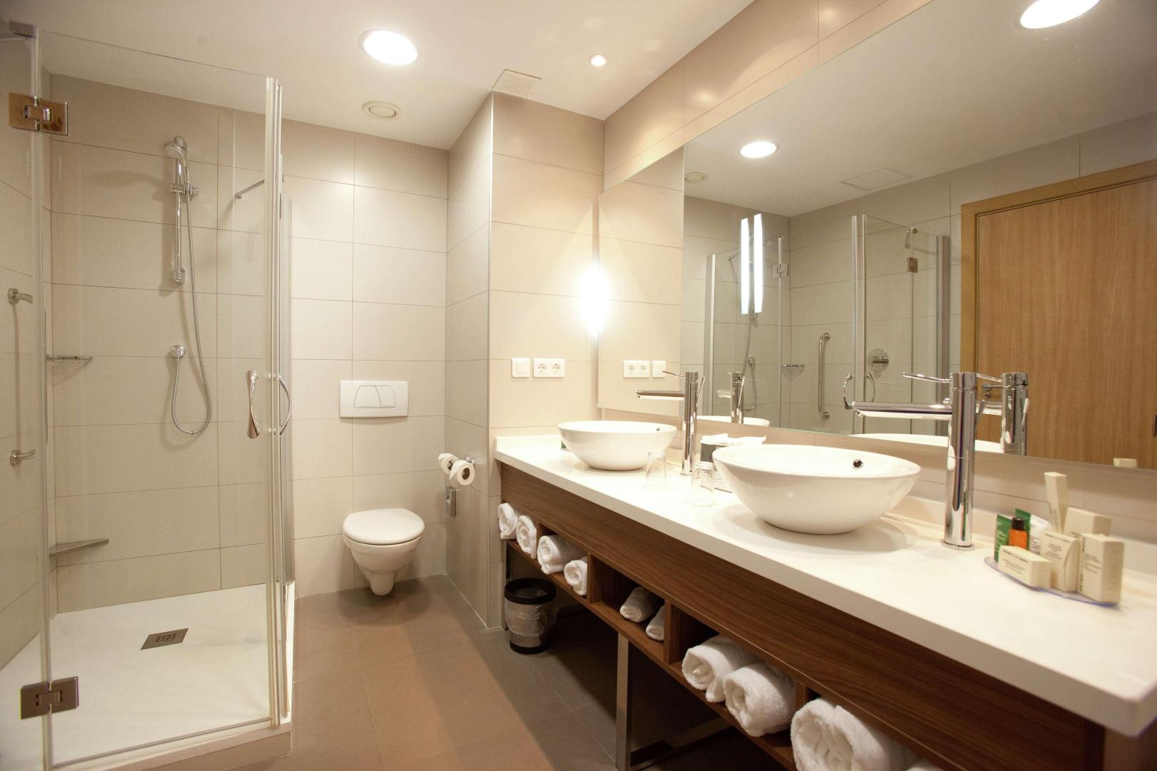 Hilton Garden Inn Málaga foto 11