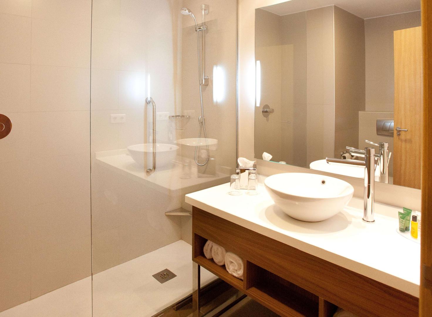 Hilton Garden Inn Málaga foto 9