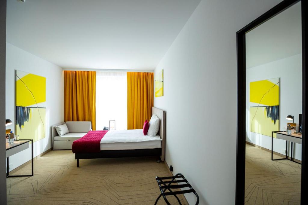 Arche Hotel Krakowska foto 13
