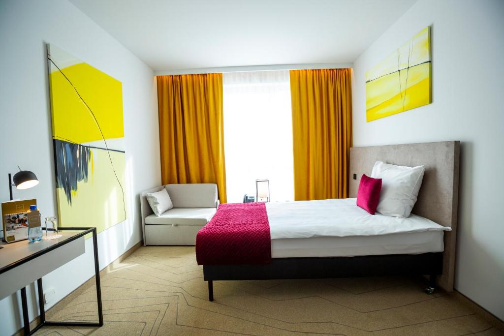 Arche Hotel Krakowska foto 14