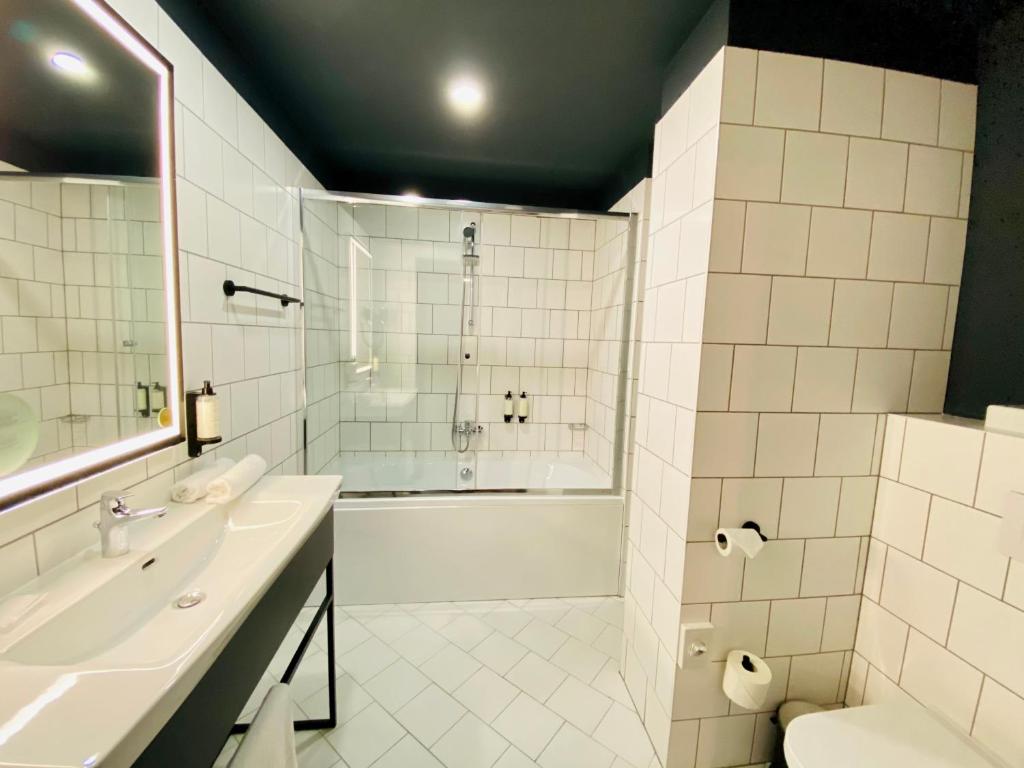 Arche Hotel Krakowska foto 12