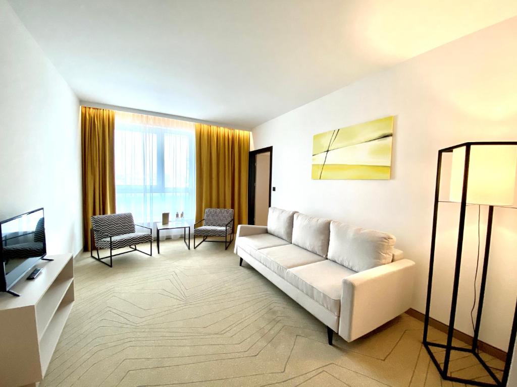 Arche Hotel Krakowska foto 15