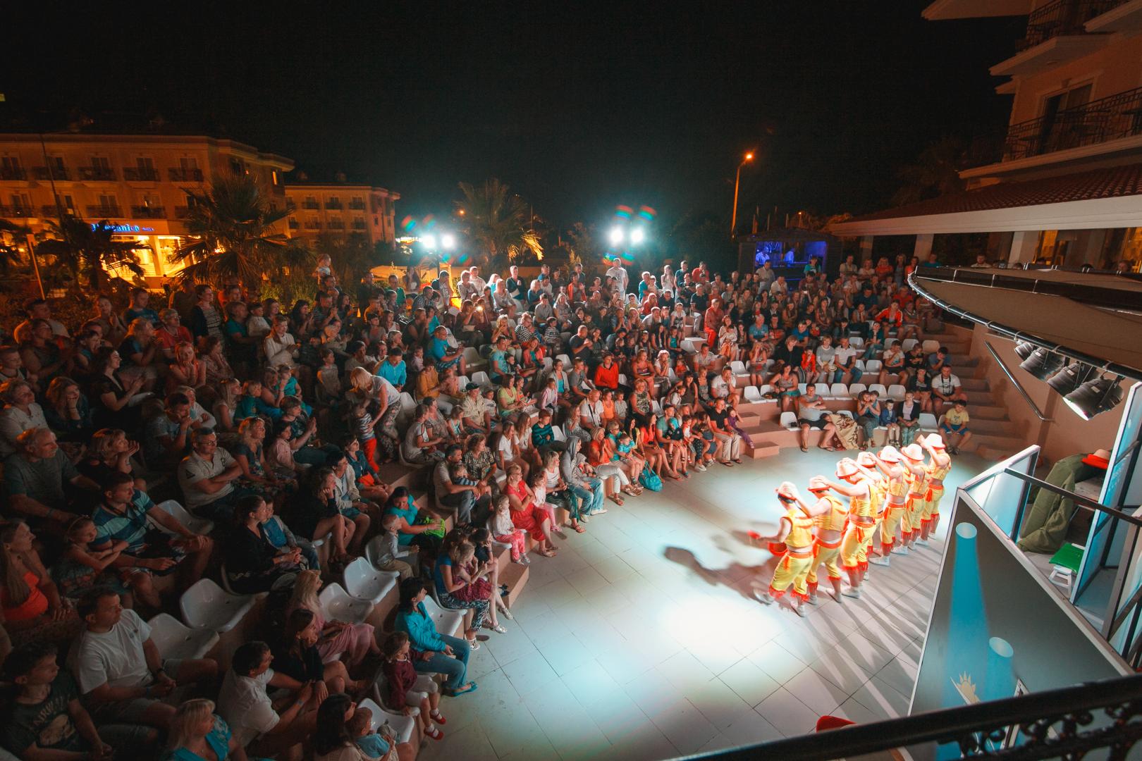 L'Oceanica Beach Resort Hotel foto 45