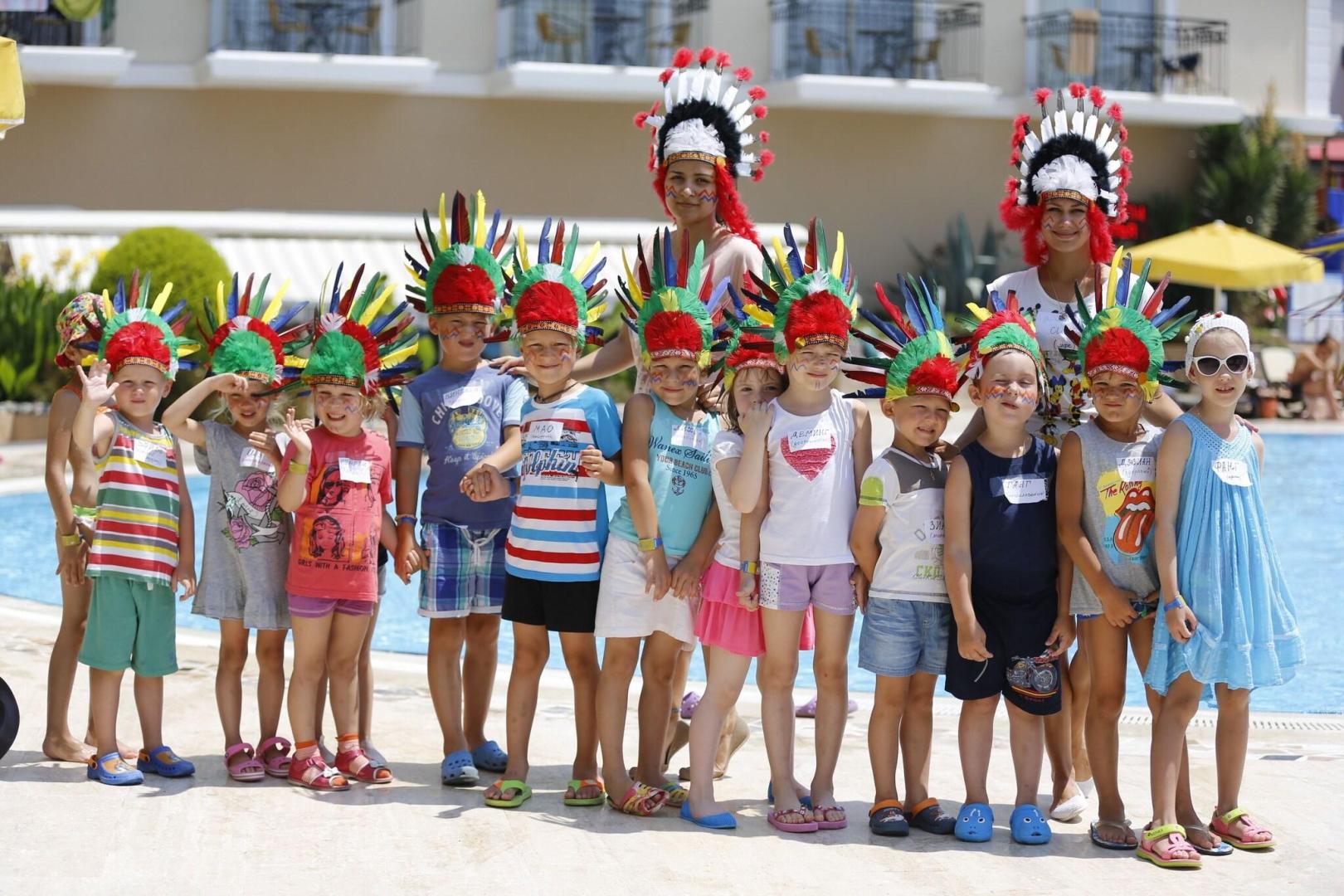 L'Oceanica Beach Resort Hotel foto 41