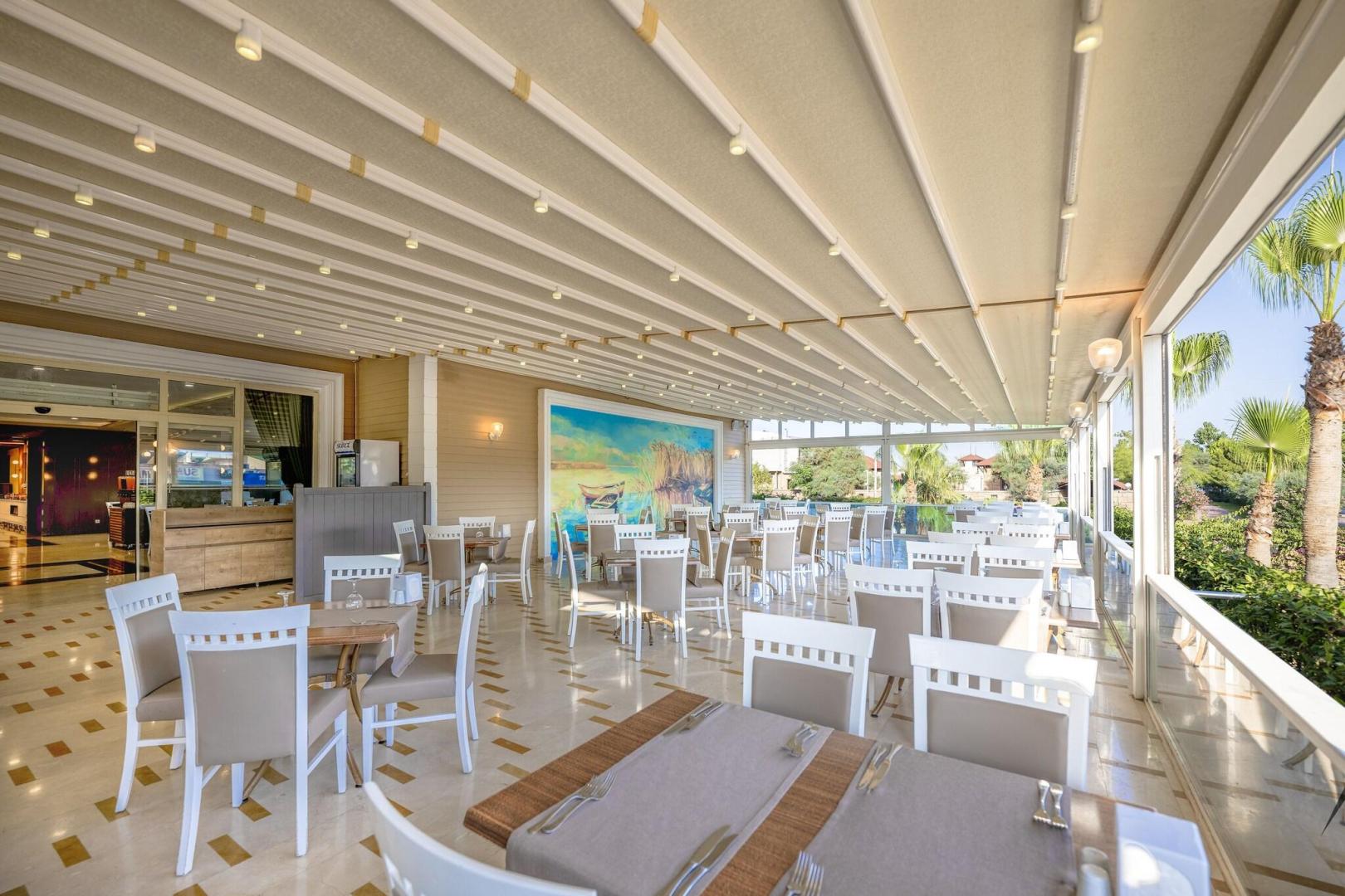 L'Oceanica Beach Resort Hotel foto 22