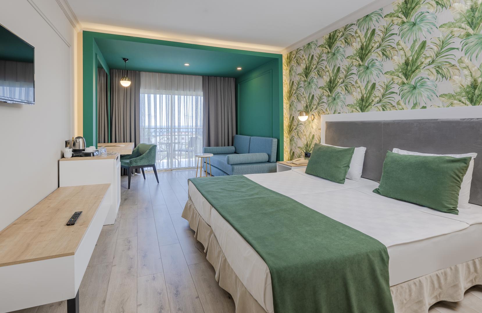 L'Oceanica Beach Resort Hotel foto 8