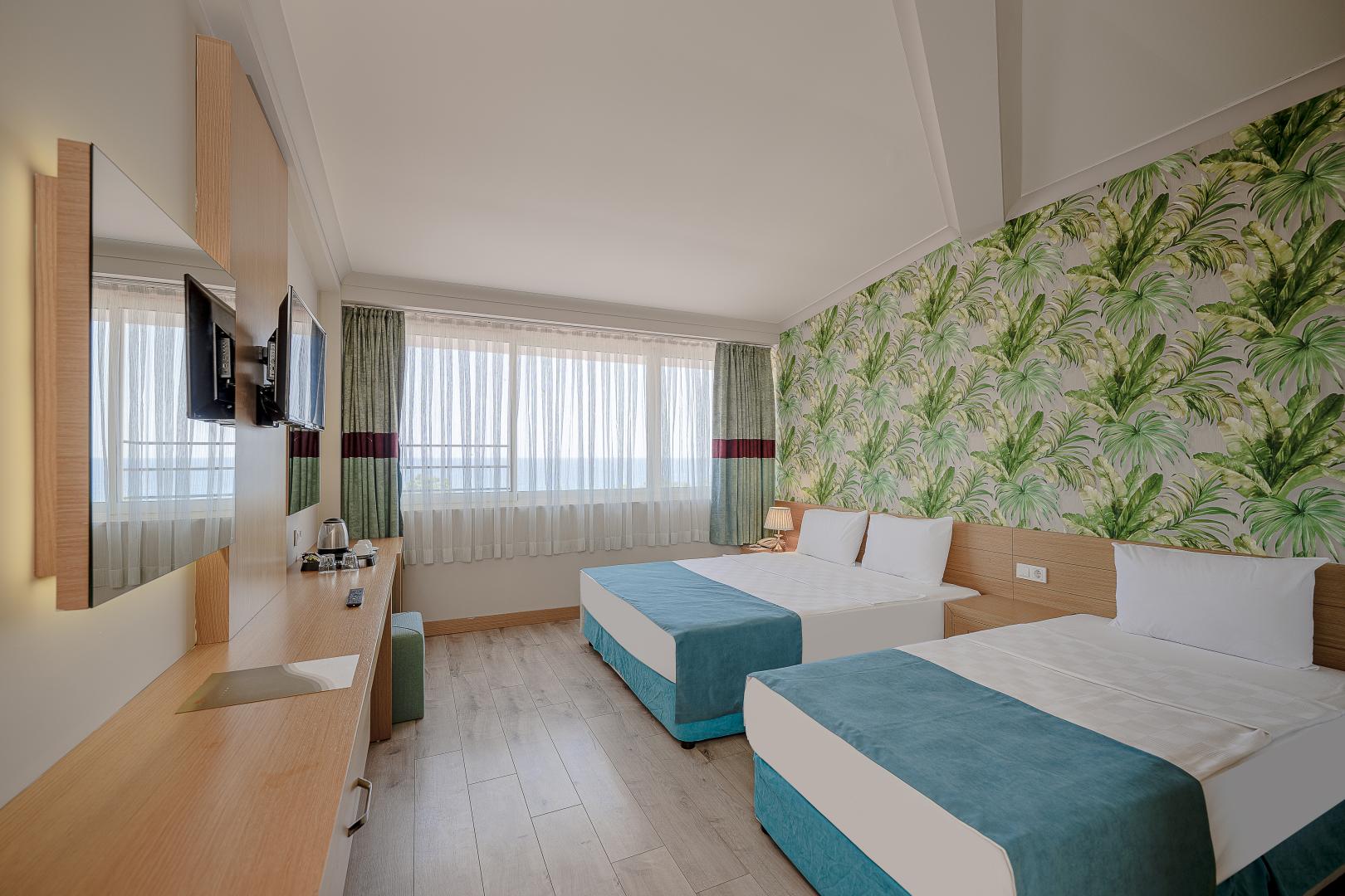 L'Oceanica Beach Resort Hotel foto 9