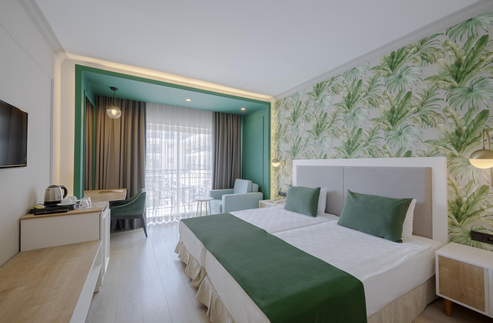 L'Oceanica Beach Resort Hotel foto 10