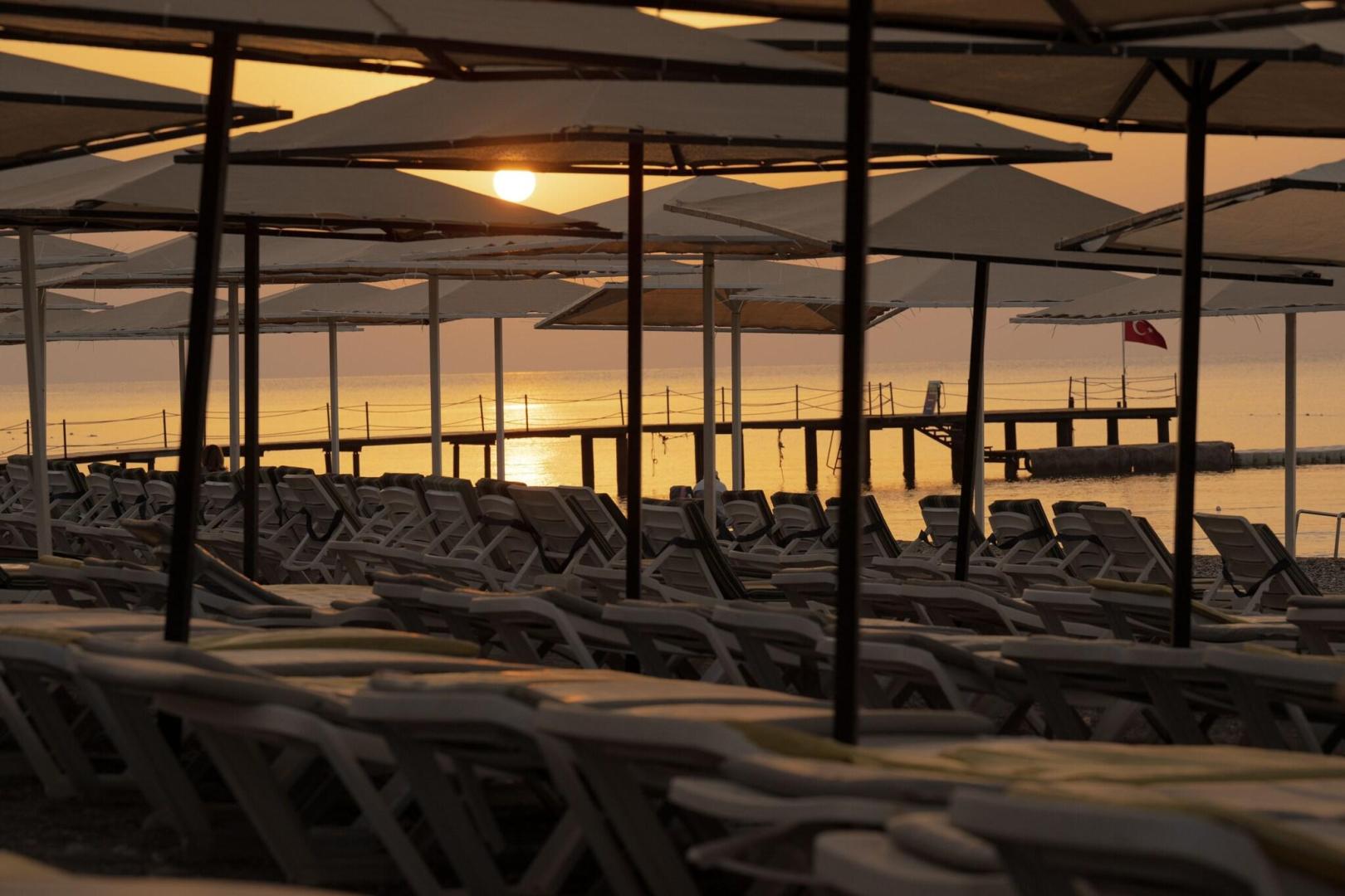 L'Oceanica Beach Resort Hotel foto 13